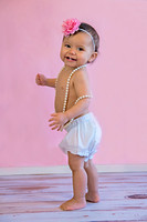 Charlotte - 1 year