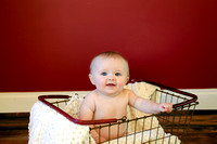 Ally - 6 months